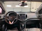Thumbnail of 2017 Red Hot Chevrolet Sonic