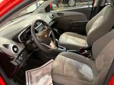 Thumbnail of 2017 Red Hot Chevrolet Sonic