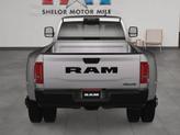 Thumbnail of 2025 Bright White Clearcoat RAM 3500