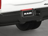 Thumbnail of 2025 Bright White Clearcoat RAM 3500
