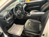 Thumbnail of 2021 Wind Chill Pearl Toyota Camry