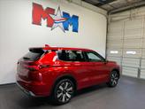 Thumbnail of 2025 RED_DIAMOND Mitsubishi Outlander