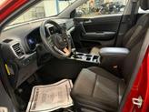 Thumbnail of 2020 Hyper Red Kia Sportage