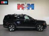 Photo of 2025 Phantom Black Hyundai SANTA FE