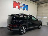 Thumbnail of 2025 Phantom Black Hyundai SANTA FE