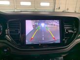 Thumbnail of 2024 Destroyer Gray Clearcoat Dodge Durango