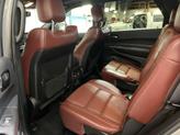 Thumbnail of 2024 Destroyer Gray Clearcoat Dodge Durango
