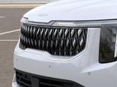 Thumbnail of 2026 SNOW WHITE Kia Carnival Hybrid