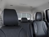 Thumbnail of 2026 SNOW WHITE Kia Carnival Hybrid