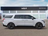 Thumbnail of 2026 SNOW WHITE Kia Carnival Hybrid