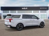 Thumbnail of 2026 SNOW WHITE Kia Carnival Hybrid