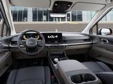 Thumbnail of 2026 SNOW WHITE Kia Carnival Hybrid