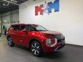 2025 Mitsubishi Outlander SEL 2.5 S-AWC