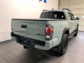 Thumbnail of 2021 Lunar Rock Toyota Tacoma