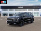 Photo of 2026 Panthera Metal Kia Carnival Hybrid