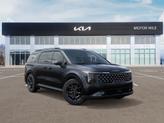 Thumbnail of 2026 Panthera Metal Kia Carnival Hybrid