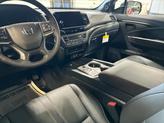 Thumbnail of 2025 Radiant Red Metallic II Honda Ridgeline