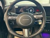 Thumbnail of 2025 Ash Black Hyundai TUCSON Hybrid