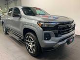 Thumbnail of 2024 Sterling Gray Metallic Chevrolet Colorado