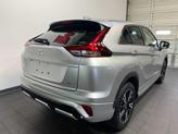 Thumbnail of 2024 Alloy Silver Metallic Mitsubishi Eclipse Cross
