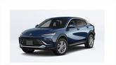 Thumbnail of 2025 Ocean Blue Metallic Buick Envista