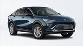 Thumbnail of 2025 Ocean Blue Metallic Buick Envista