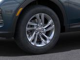 Thumbnail of 2025 Ocean Blue Metallic Buick Envista