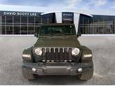 Thumbnail of 2023 Sarge Green Clearcoat Jeep Gladiator