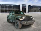 Thumbnail of 2023 Sarge Green Clearcoat Jeep Gladiator
