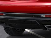 Thumbnail of 2025 Cherry Red Tintcoat Buick Enclave