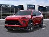 Thumbnail of 2025 Cherry Red Tintcoat Buick Enclave