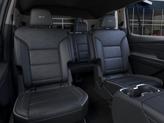 Thumbnail of 2025 Cherry Red Tintcoat Buick Enclave