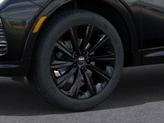 Thumbnail of 2025 Ebony Twilight Metallic Buick Envista