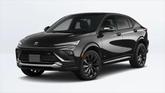 Thumbnail of 2025 Ebony Twilight Metallic Buick Envista