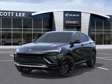 Thumbnail of 2025 Ebony Twilight Metallic Buick Envista