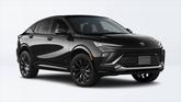 Thumbnail of 2025 Ebony Twilight Metallic Buick Envista