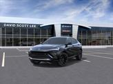 Thumbnail of 2025 Ebony Twilight Metallic Buick Envista
