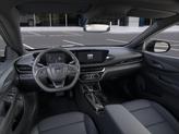 Thumbnail of 2025 Ebony Twilight Metallic Buick Envista