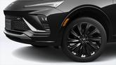 Thumbnail of 2025 Ebony Twilight Metallic Buick Envista