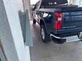 Thumbnail of 2023 Blue Chevrolet Silverado 1500