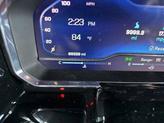 Thumbnail of 2023 Blue Chevrolet Silverado 1500
