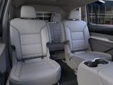 Thumbnail of 2026 White Buick Enclave