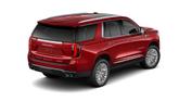 Thumbnail of 2026 Volcanic Red Tintcoat GMC Yukon