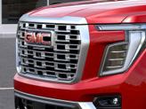 Thumbnail of 2026 Volcanic Red Tintcoat GMC Yukon