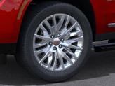 Thumbnail of 2026 Volcanic Red Tintcoat GMC Yukon