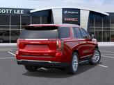 Thumbnail of 2026 Volcanic Red Tintcoat GMC Yukon