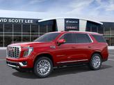 Thumbnail of 2026 Volcanic Red Tintcoat GMC Yukon