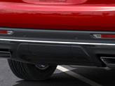 Thumbnail of 2025 Cherry Red Tintcoat Buick Enclave
