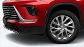 Thumbnail of 2025 Cherry Red Tintcoat Buick Enclave