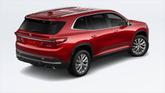 Thumbnail of 2025 Cherry Red Tintcoat Buick Enclave